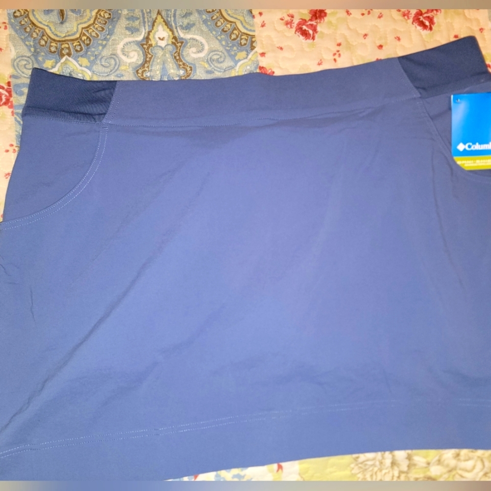 Women's Columbia Skort